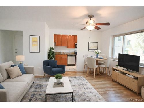 12-2100 N Franklin St, Denver, CO, 80205-5361 | Card Image