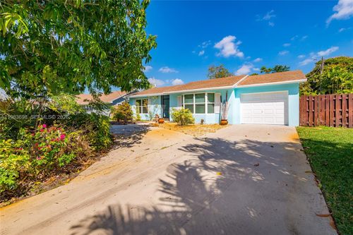 505 Heron Dr, Delray Beach, FL, 33444-1842 | Card Image