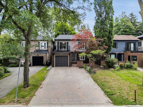 97 Bocastle Ave, Toronto, ON, M4N2S5 | Card Image