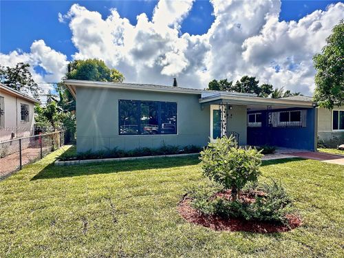 1150 Nw 116th Ter, Miami, FL, 33168-6231 | Card Image