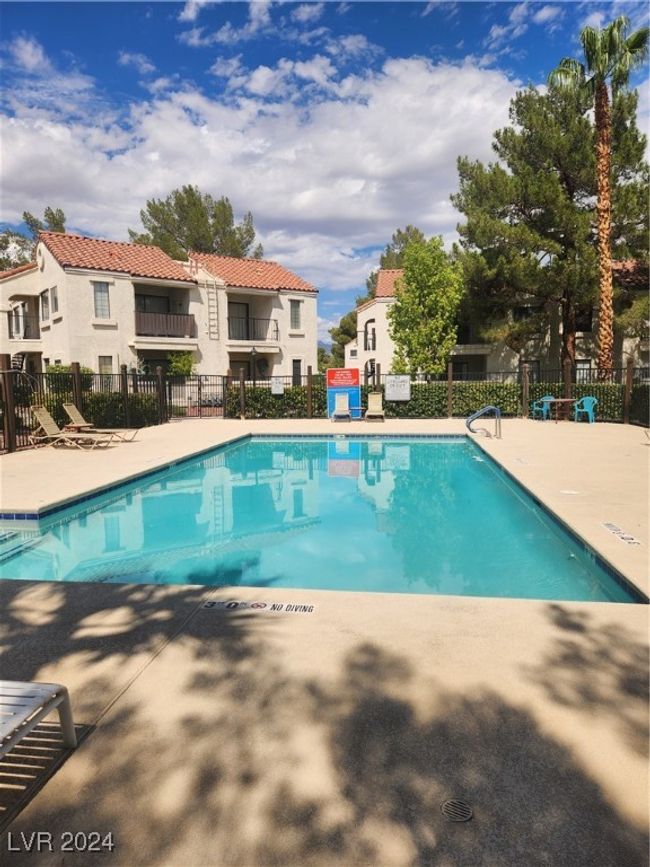 One of three community pools 89103 | Image 17