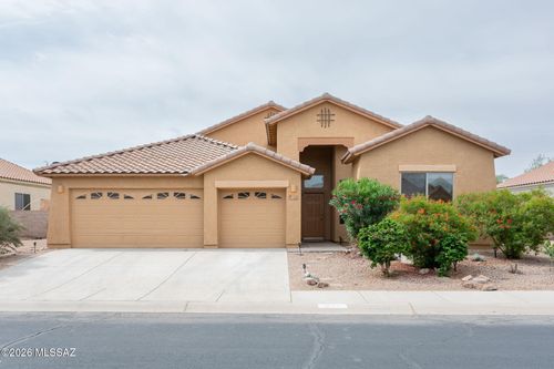 11523 W Minneola Drive, Marana, AZ, 85653 | Card Image