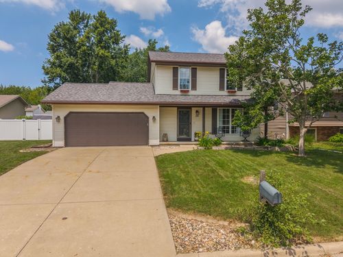 1210 Brentwood Ct, Normal, IL, 61761-1809 | Card Image