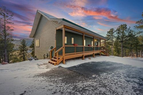 3160 Eagle Wings Ln, Spearfish, SD, 57783-7002 | Card Image