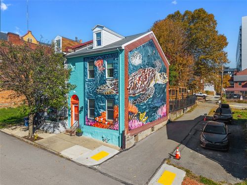 1312 Boyle St, Pittsburgh, PA, 15212-4738 | Card Image