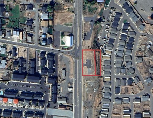 401 S Pacific Hwy, Talent, OR, 97540-9604 | Card Image