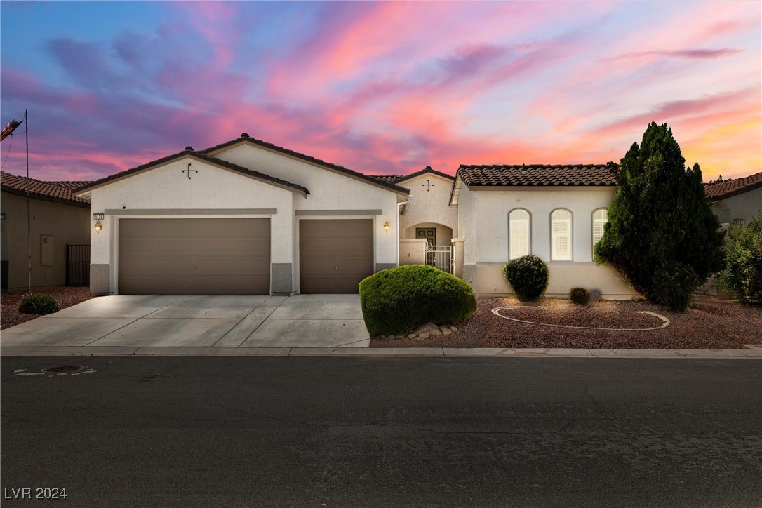 Agio Ave, Pahrump, NV 89061