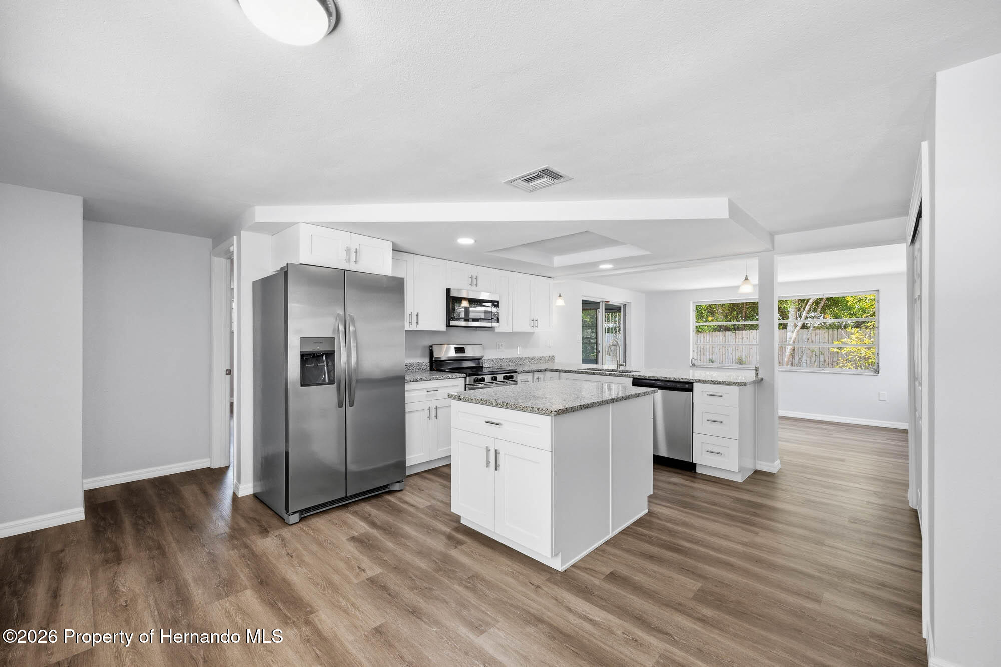 Residential in Spring Hill 2