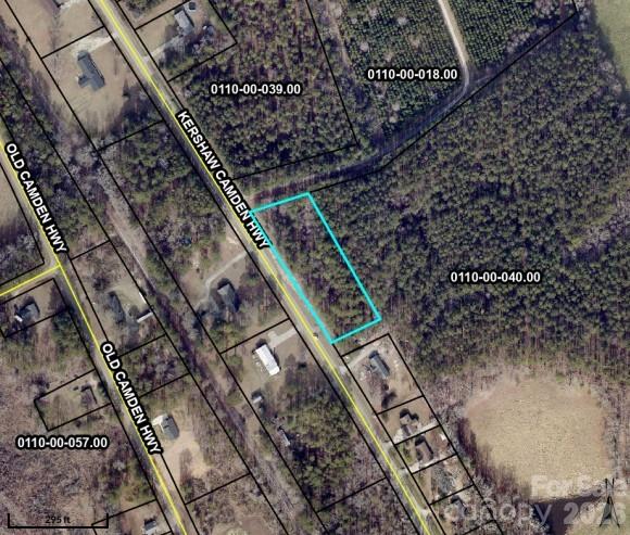 Land in Heath Springs 2