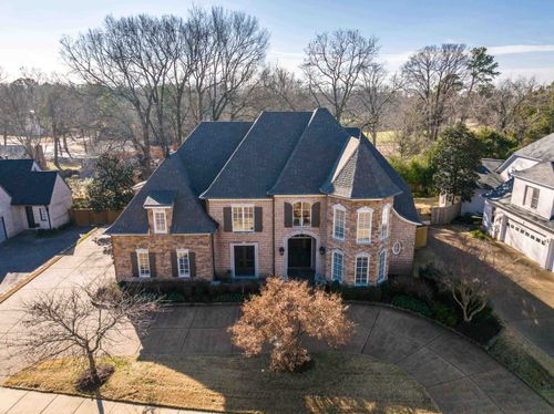 7571 Tagg Dr, Germantown, TN, 38138-5828 | Card Image