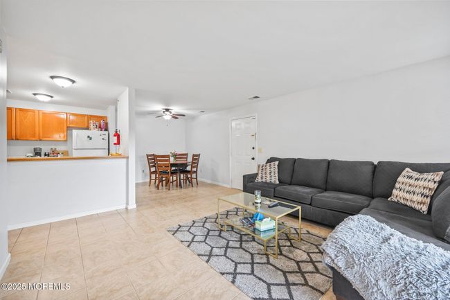 22 Basset Ct, Condo with 2 bedrooms, 1 bathrooms and 1 parking in Tinton Falls NJ | Image 6
