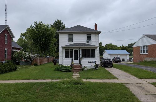 1005 S Superior St, Albion, MI, 49224-2129 | Card Image