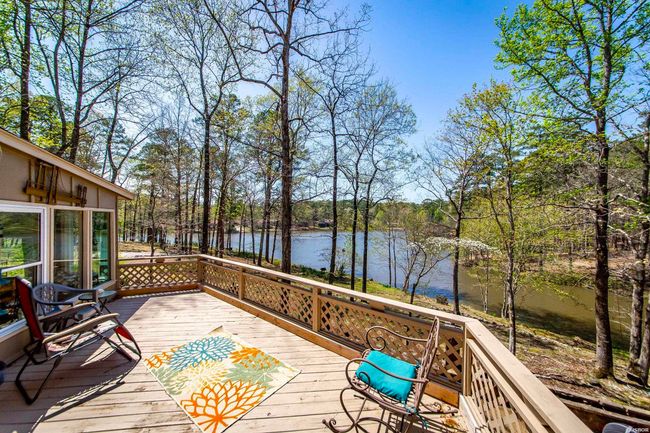 21 La Granja Cir, House other with 3 bedrooms, 3 bathrooms and null parking in Hot Springs Village AR | Image 5