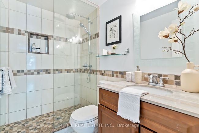 23 Cadby Rd, House other with 4 bedrooms, 4 bathrooms and 6 parking in Ajax ON | Image 20