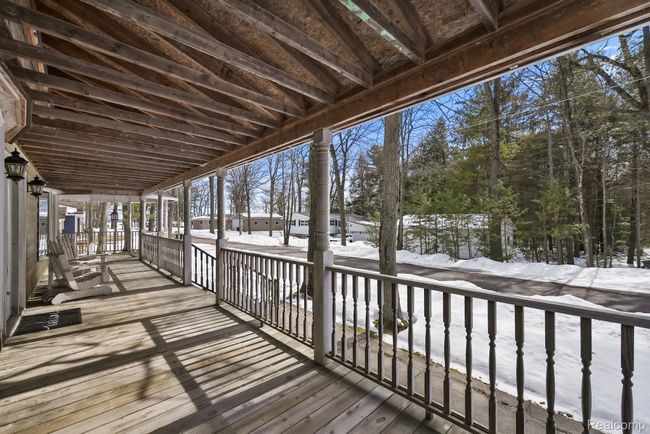 224 Elm Ave, House other with 5 bedrooms, 2 bathrooms and null parking in Roscommon MI | Image 32