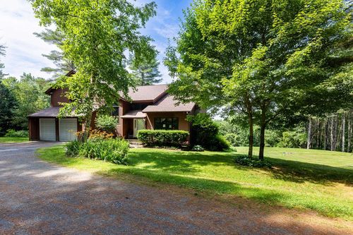 61 Dorchester Rd, Lyme, NH, 03768-3603 | Card Image