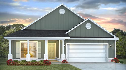 85 Gray Owl Dr E, Freeport, FL, 32439-0409 | Card Image