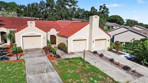 1652 Highland Club Ln, PALM HARBOR, FL, 34684-2406 | Card Image
