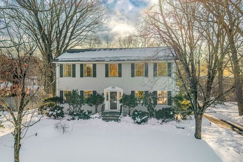 26 Varick Hill Rd, Waban, MA, 02468-1331 | Card Image