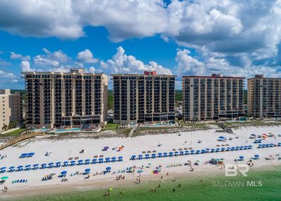 2083 - 24160 Perdido Beach Boulevard, Condo with 2 bedrooms, 2 bathrooms and null parking in Orange Beach AL | Image 2