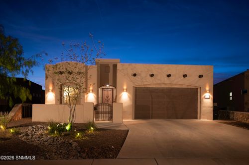 8109 Willow Bloom Cir, Las Cruces, NM, 88007-8816 | Card Image