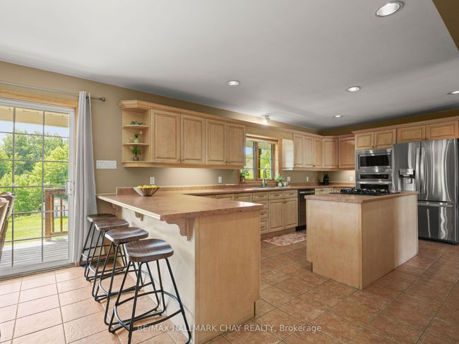4146 Concession 5 Rd, House other with 5 bedrooms, 4 bathrooms and 10 parking in Loretto ON | Image 9