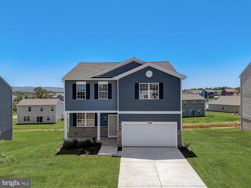 317 Orpington, MARTINSBURG, WV, 25403 | Card Image
