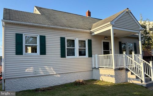 300 Camrose Ave, BROOKLYN, MD, 21225-3614 | Card Image