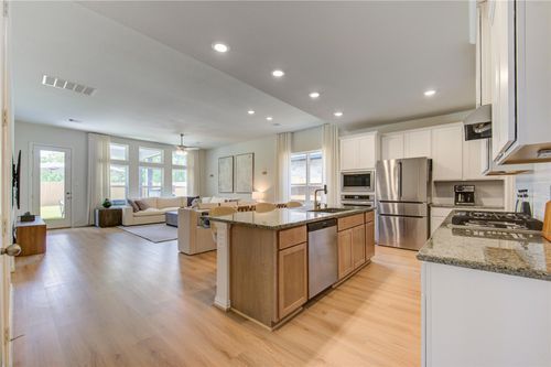 12110 Fletching Stone Ln, Houston, TX, 77044-1998 | Card Image