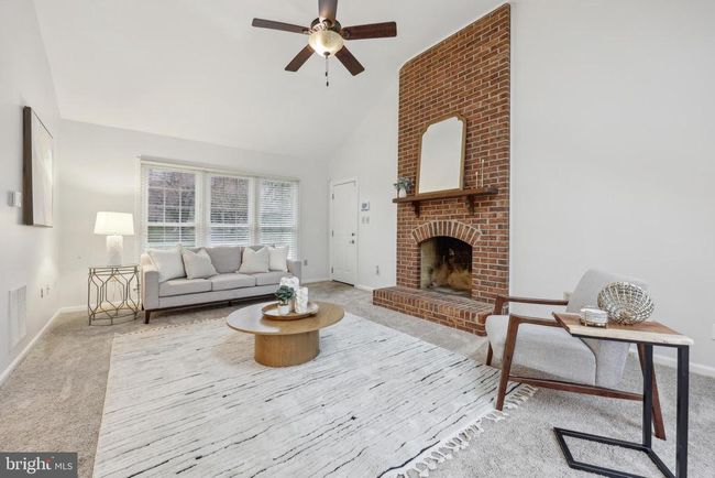 2912 Oakton Ridge Cir, House other with 5 bedrooms, 4 bathrooms and null parking in OAKTON VA | Image 20