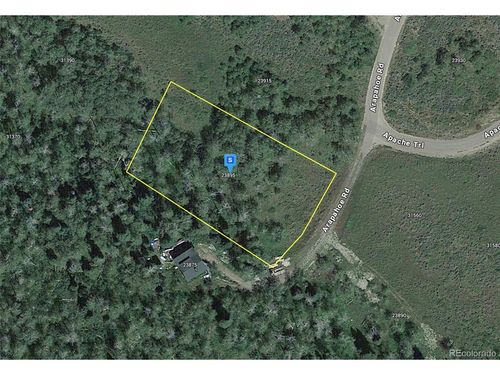 23895 Arapahoe Rd, Oak Creek, CO, 80467-8622 | Card Image