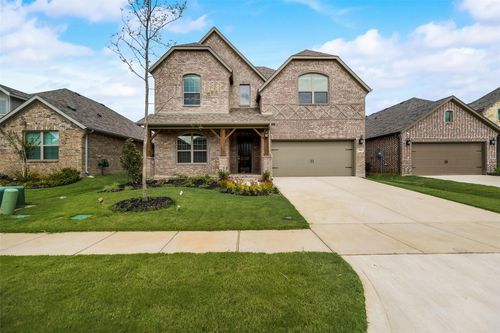 5908 Horsetail Dr, McKinney, TX, 75071-2239 | Card Image