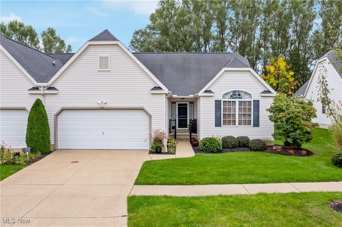 Devonwood Dr, Wadsworth, OH 44281