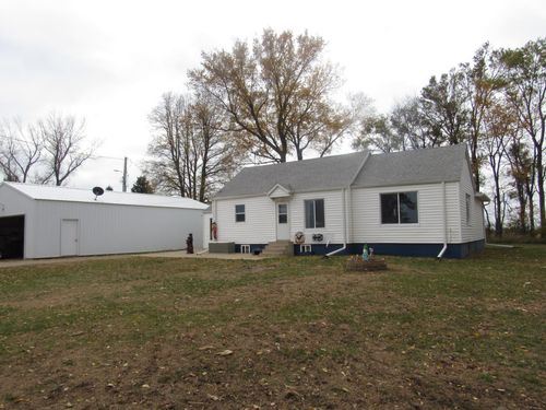 23185 Sundberg Ave, Brewster, MN, 56119-2002 | Card Image