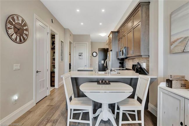 117 - 85b Morrell St, House attached with 2 bedrooms, 2 bathrooms and 2 parking in Brantford ON | Image 11