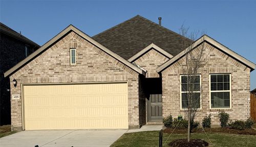 408 Forest Park Pkwy, Princeton, TX, 75407-6736 | Card Image