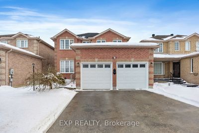 87 Madelaine Dr, House other with 4 bedrooms, 3 bathrooms and 4 parking in Barrie ON | Image 2