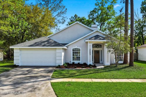 2083 Water Crest Drive, Fleming Island, FL, 32003 | Card Image