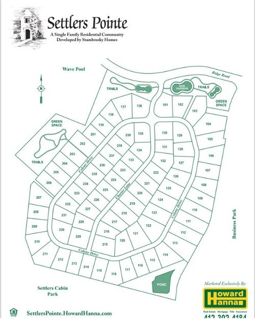 1062 Colony Dr, Carnegie, PA, 15106 | Card Image