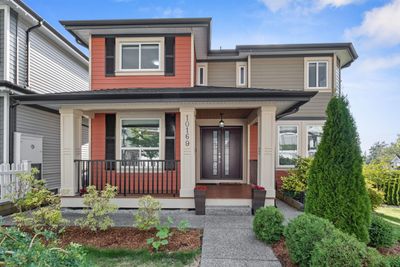 10169 246a St, House other with 7 bedrooms, 4 bathrooms and 4 parking in Maple Ridge BC | Image 1