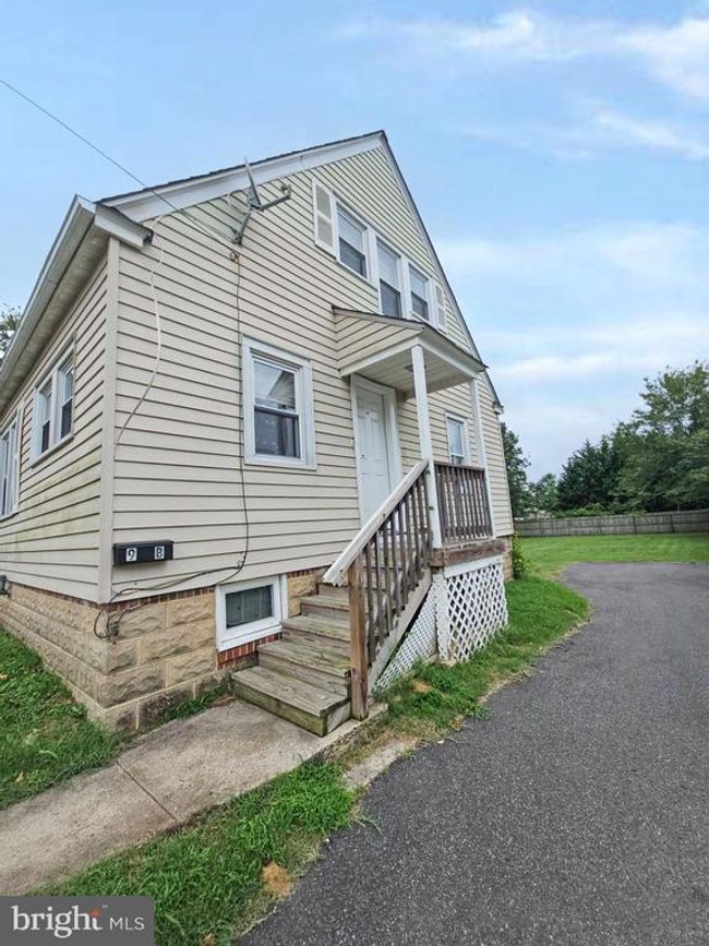9 Zane St, Home with 0 bedrooms, 0 bathrooms and null parking in Pennsville NJ | Image 4