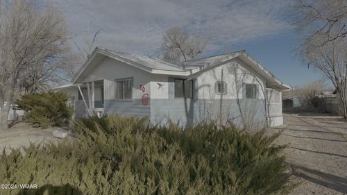 50 S Gutierrez Street, Springerville, AZ, 85938 | Card Image