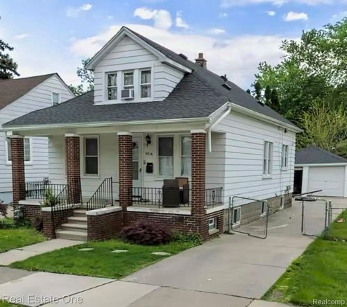 5016 Mead St, Dearborn, MI, 48126-3016 | Card Image