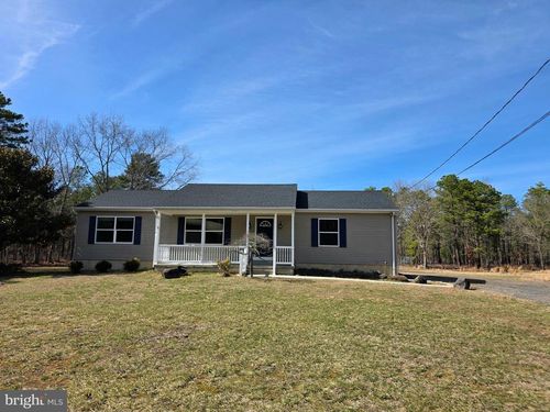 2310 Fifth Avenue, HAMMONTON, NJ, 08037 | Card Image