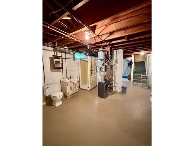 306 Pleasant Ave, House other with 3 bedrooms, 1 bathrooms and null parking in Frederic WI | Image 21
