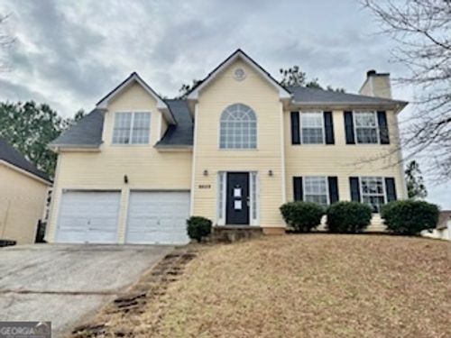 6659 Setter Dr, Riverdale, GA, 30296-2695 | Card Image