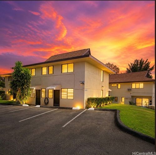 434-98-481 Kaonohi St, Aiea, HI, 96701-2353 | Card Image