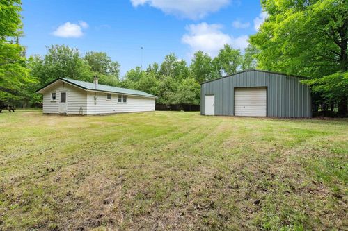 N8995 Camp O Lane B-2, CEDARVILLE, MI, 49887 | Card Image