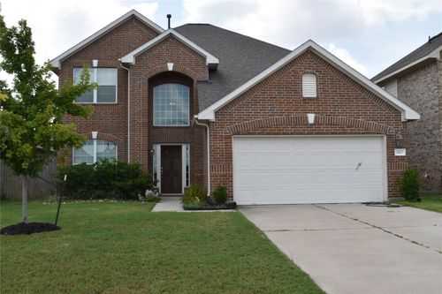 24623 Forest Canopy Dr, Katy, TX, 77493-1888 | Card Image