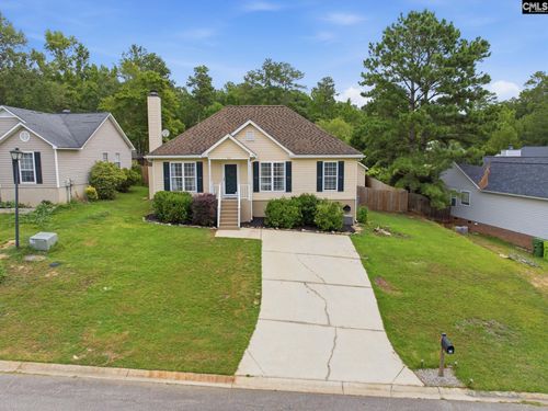 504 Beech Branch Drive, Irmo, SC, 29063 | Card Image